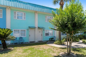 Tybee Hideway
